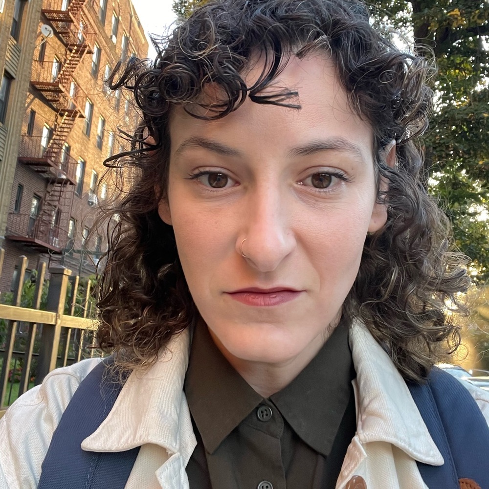 Meet your Posher, Rachel